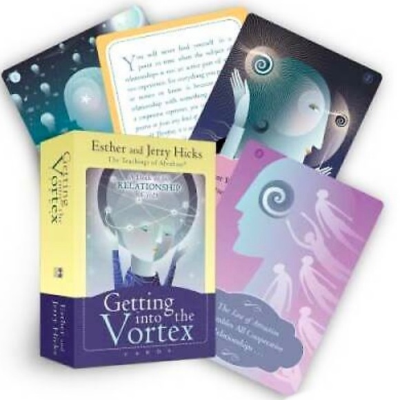 ✨Getting into🧿the✨Vortex✨ - Picture 7 of 14